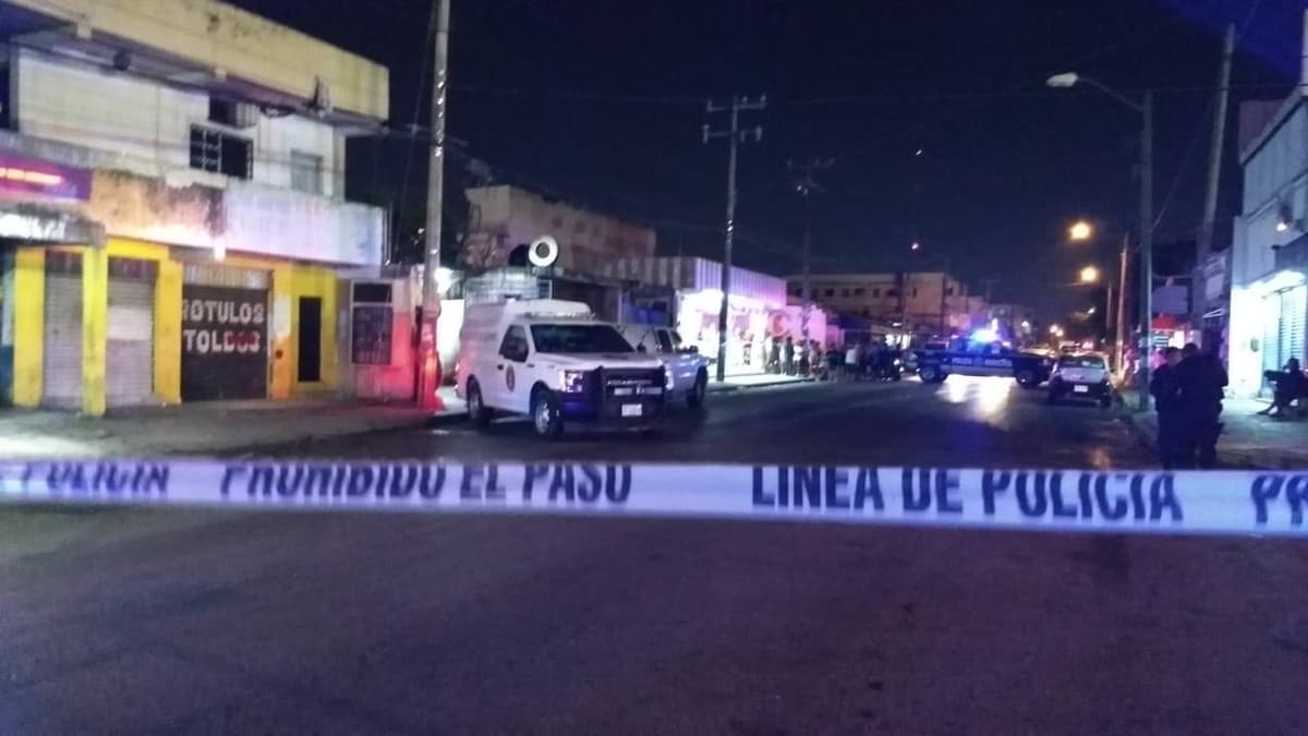 Ejecutan a hombre en la Ruta 4