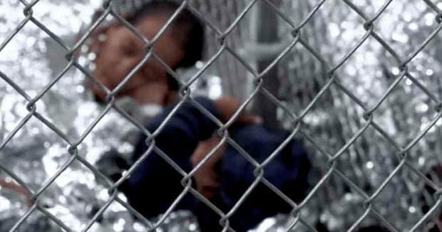 Niña de 6 años sufre de abuso sexual en albergue de migrantes