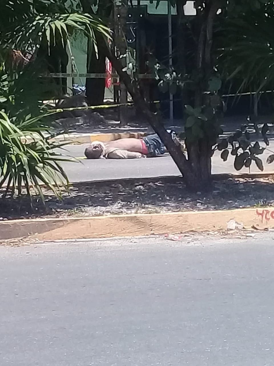 Violencia no cesa, encuentran a tres personas sin vida