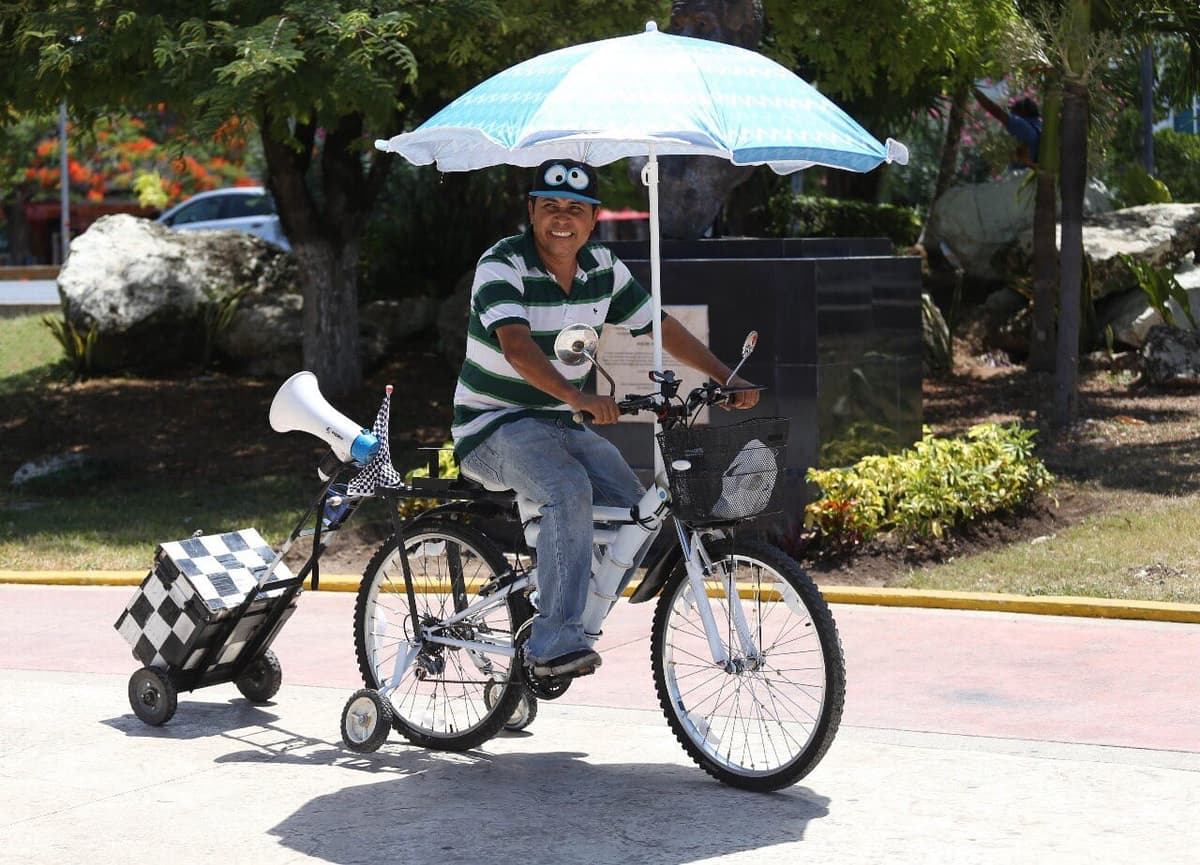Alertan a la población ante fuerte oleada de calor