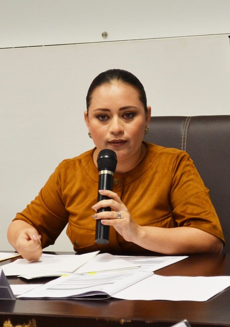 Rechaza Congreso acta de Cabildo de Perla Tun; carece de firmas