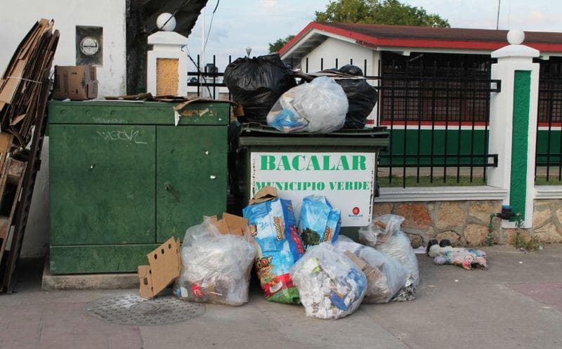 Bacalar, a punto de perder categoría de Pueblo Mágico