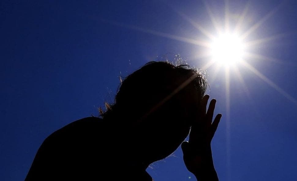 Canícula aumenta los suicidios en México
