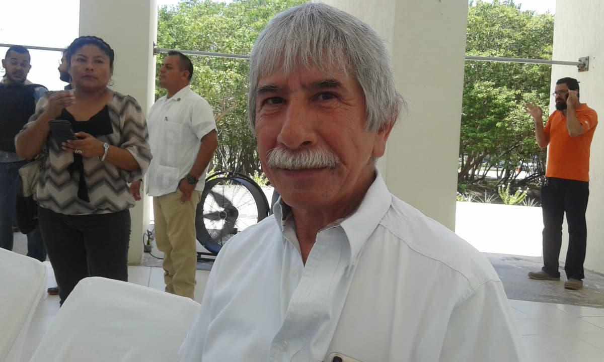 Intereses personales hundieron al PRD