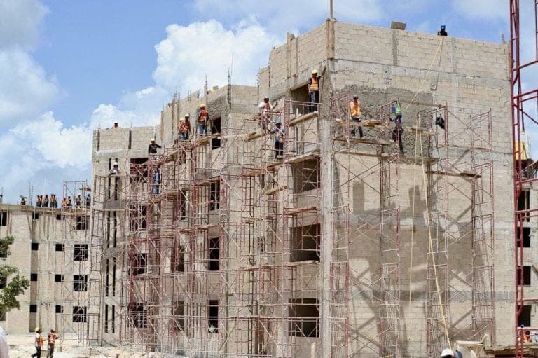 Gobierno de Quintana Roo invierte mil millones de pesos en “ciudad” militar