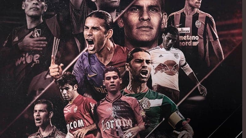 Rafa Márquez anuncia oficialmente su retiro