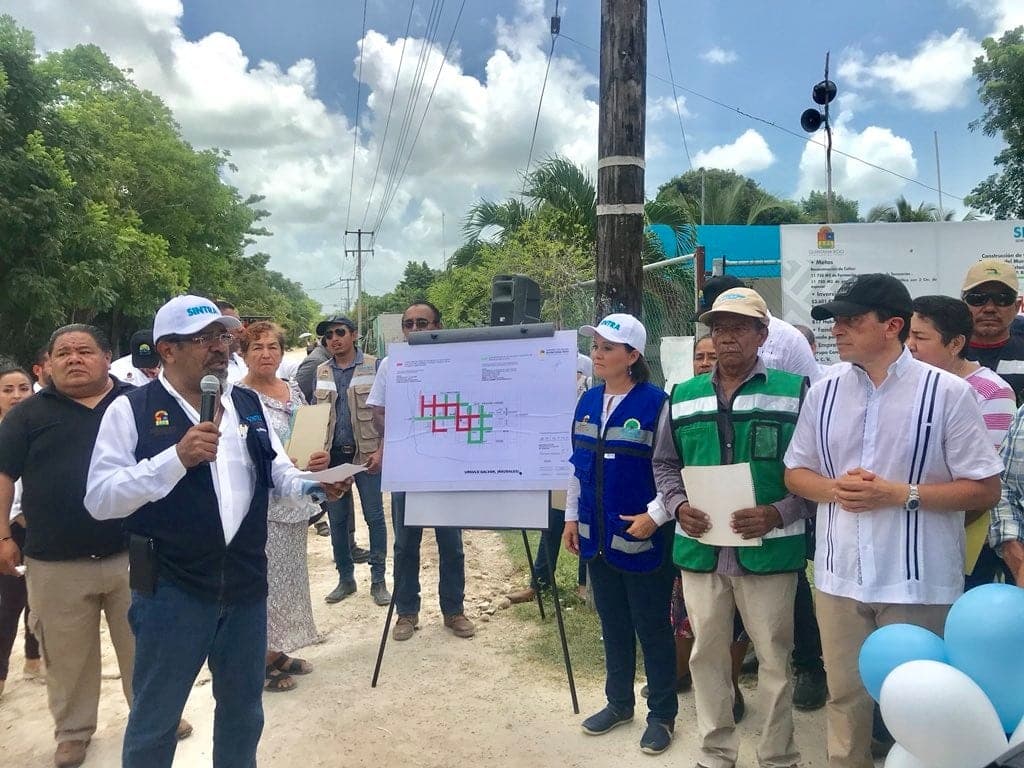 Hay resultados en combate a delincuencia: Carlos Joaquín