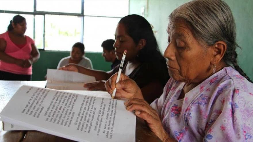 Migración eleva analfabetismo en Quintana Roo