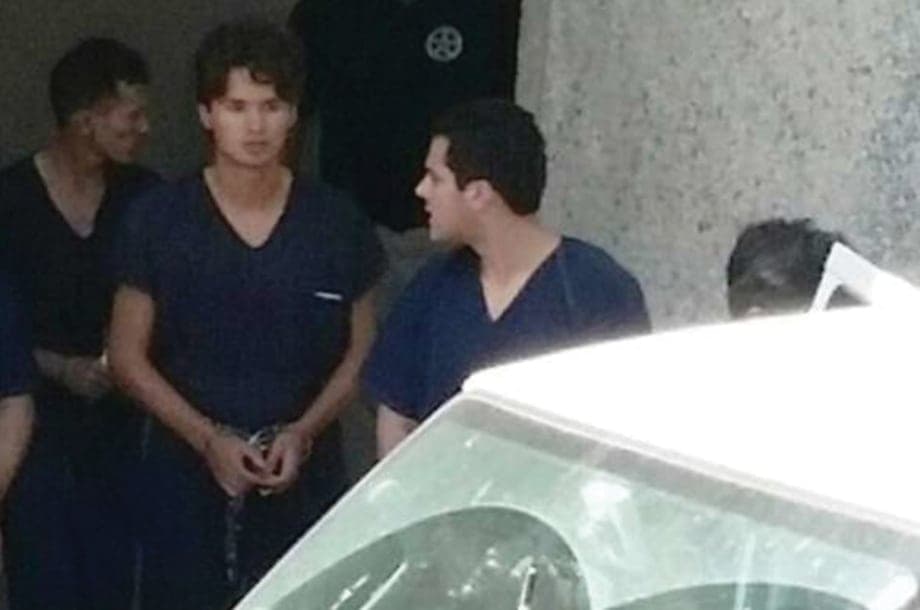 Vinculan a contrabandista detenido en EU con Morena