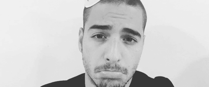 Selena Gómez le dice que no a Mulama por machista