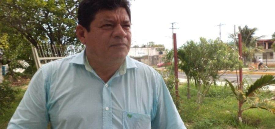 Luis Torres traicionó a Carlos Joaquín al descuidar la capital