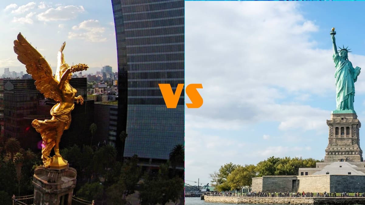 Miguel Torruco presume y compara ciudades mexicanas con extranjeras