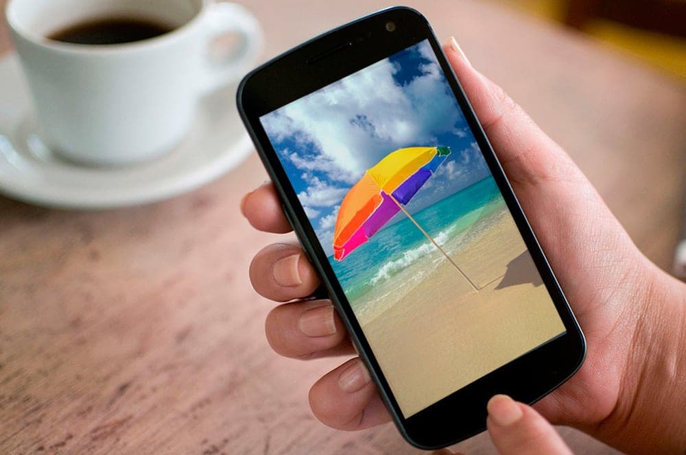 Cuidado, publicar datos sobre vacaciones puede llevar a un secuestro