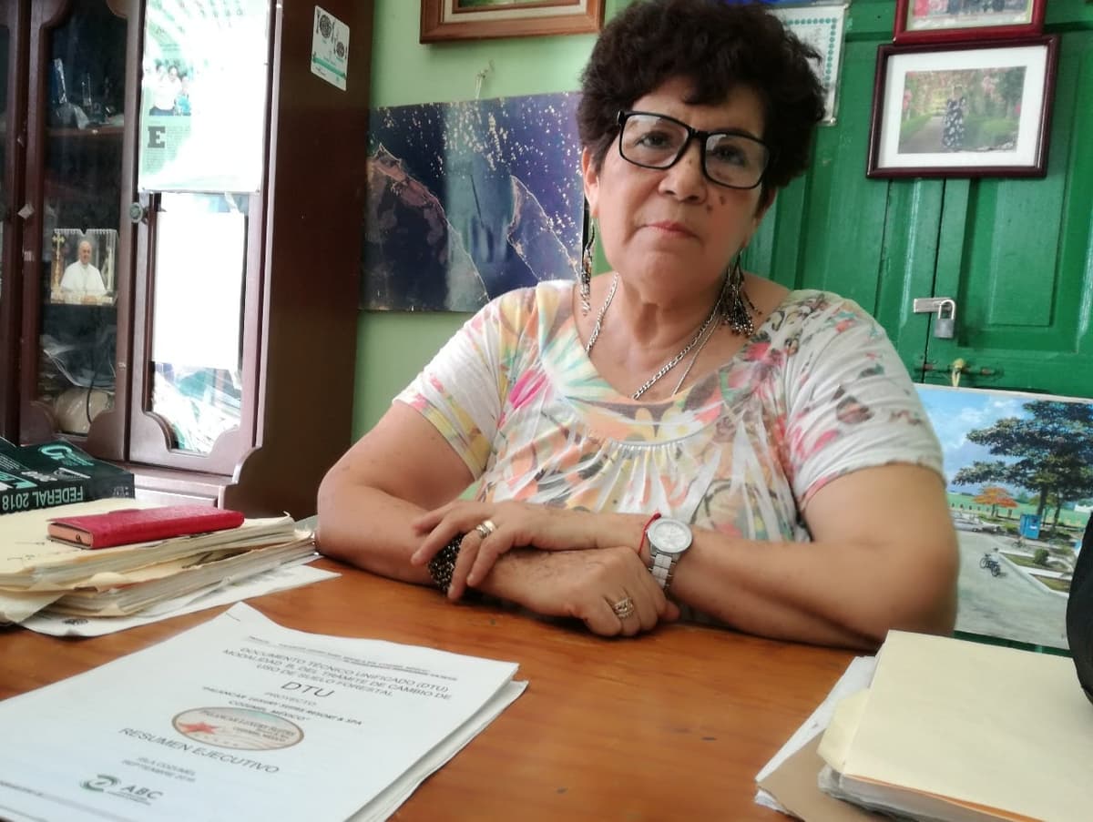 Reconocen ambientalistas apoyo de Profepa