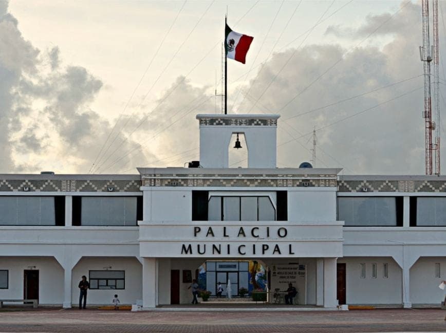 Suena Edgar May para tesorero de Solidaridad