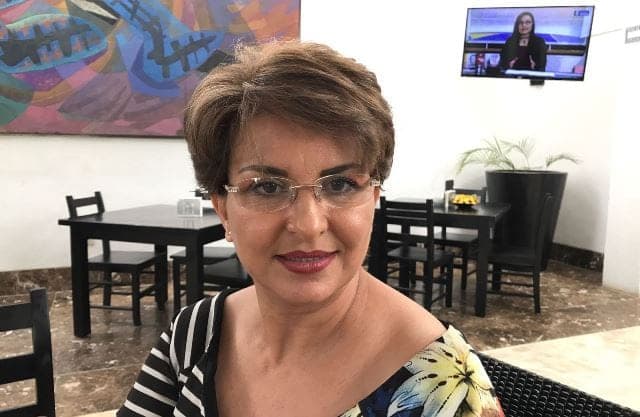 Avala Krinagemma Rodríguez cambios propuestos por AMLO