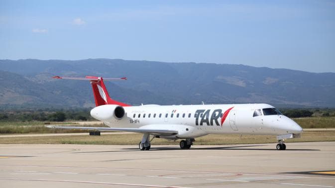 Llegarán nuevas rutas aéreas a Chetumal