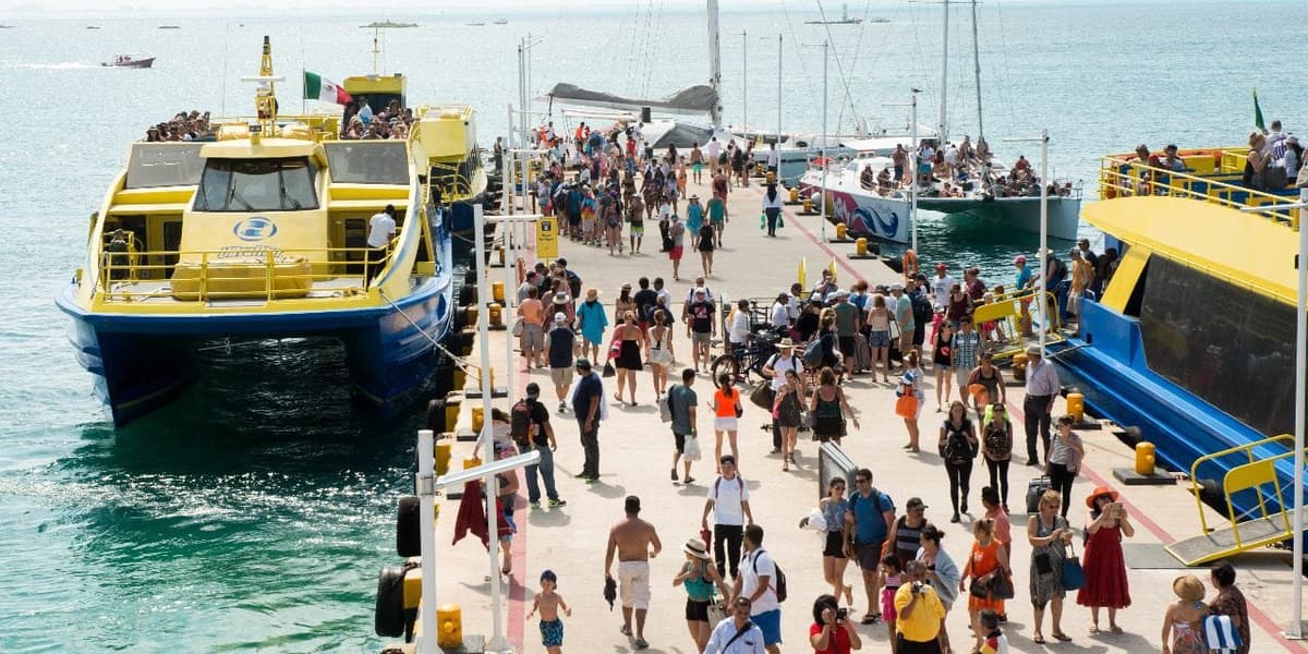 Profepa sanciona a Ultramar