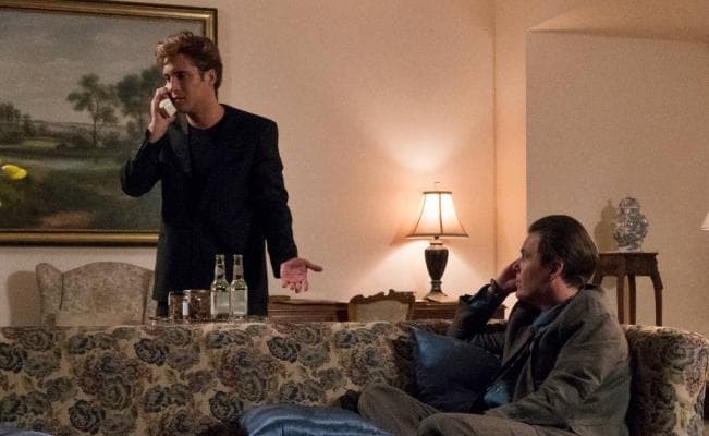 Ola de quejas tras último capítulo de la serie de Luis Miguel