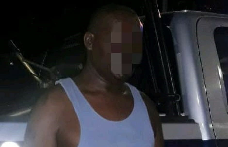 Cae extranjero en Cozumel con droga