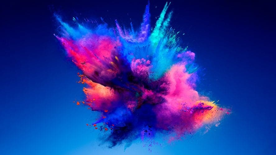 Descubren el color más antiguo del mundo