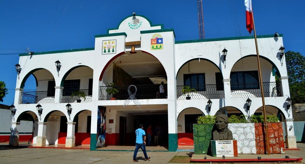 Ya no hay recursos para alumbrado público en JMM