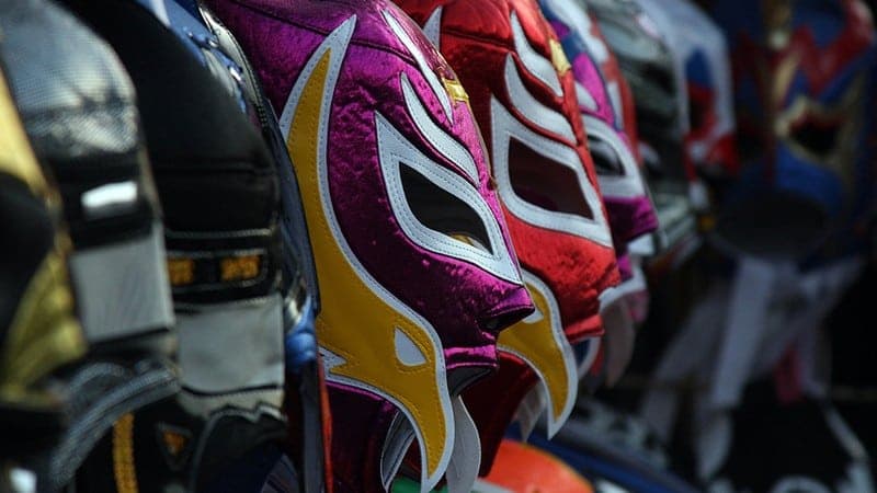 Lucha libre será patrimonio cultural de México