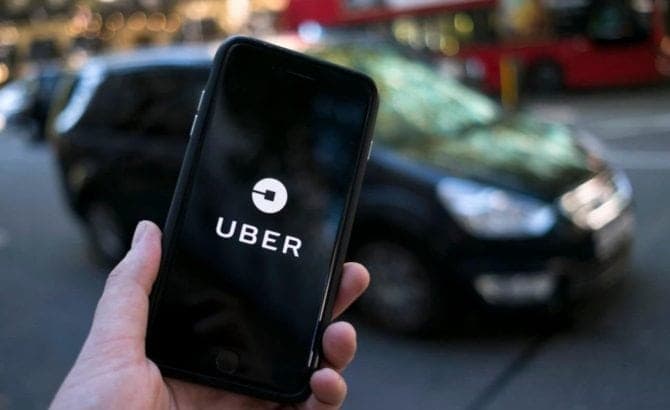 Uber sí, pero regulado