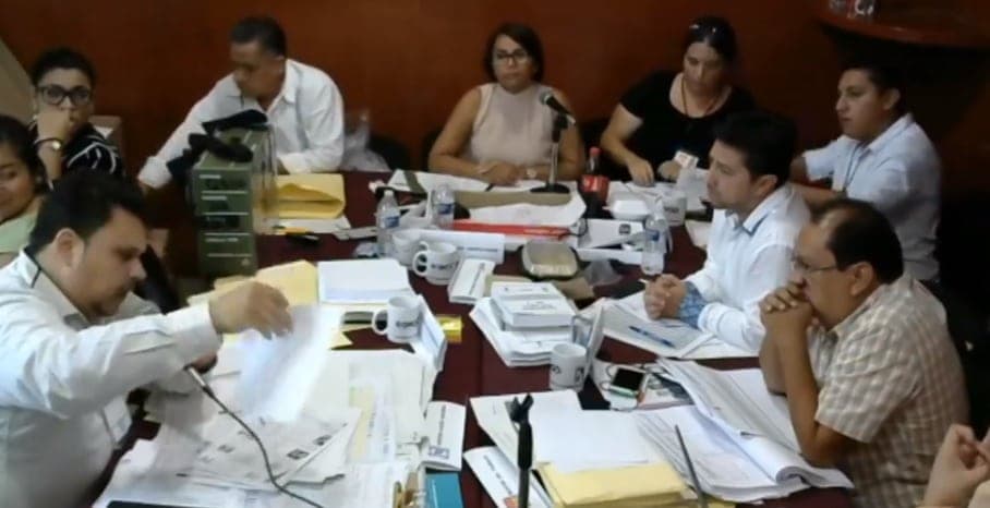 Denuncia PAN “Monex caribeño” en Villas del Sol