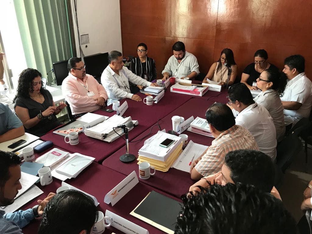 Morena habría repartido 6 mdp para compra de votos en Villas del Sol
