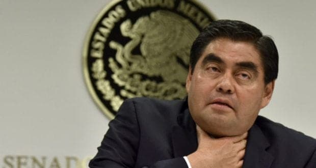 Finaliza Puebla ciclo electoral más violento de su historia