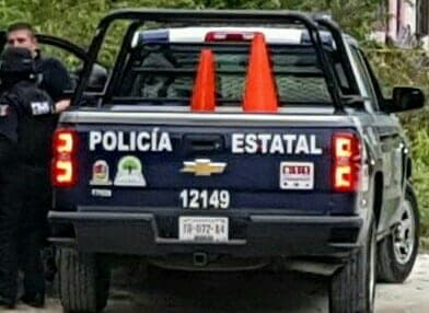 Matan a hombre en la 298