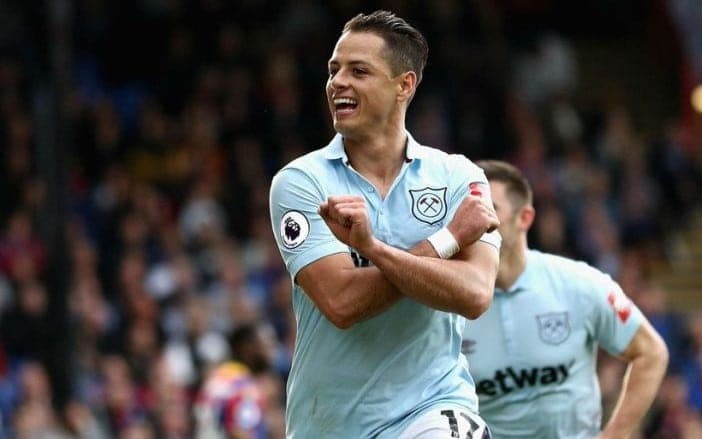 “Chicharito” podría invertir en 104 departamentos por año