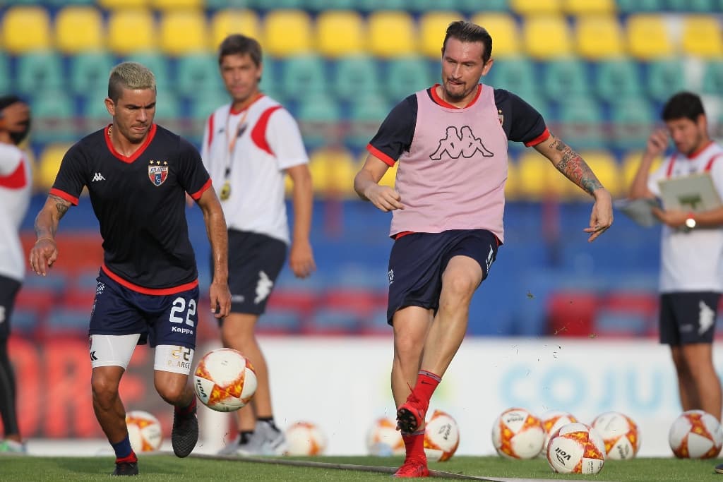 Saldrá Atlante a defender el liderato de Apertura 2018