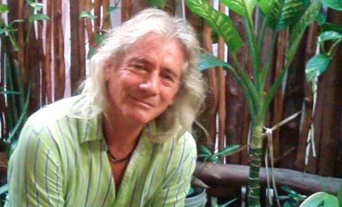 Lanzará cronista de Playa documental sobre la invasión de la Colosio