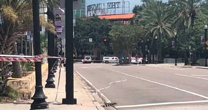 'Gamer' frustrado podría ser responsable del tiroteo en Jacksonville, Florida: video