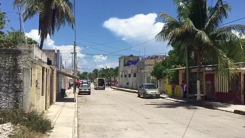 Baleado en la Supermanzana 76, es el cuarto en 30 días