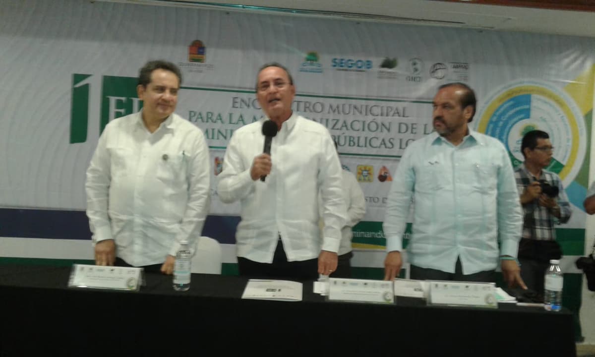 Capacitará Iapqroo a ediles electos