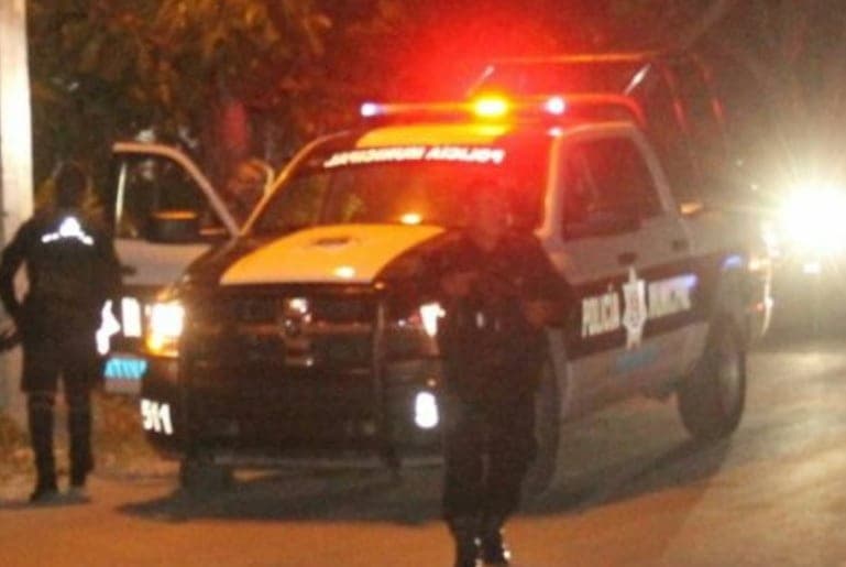 Ejecutan a ex reo en bar de Limones