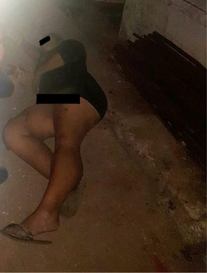 Ejecutan a sexoservidora cerca de hotel en la Colosio