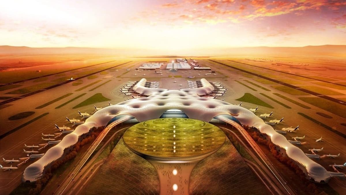 AMLO someterá a consulta pública la construcción del nuevo aeropuerto