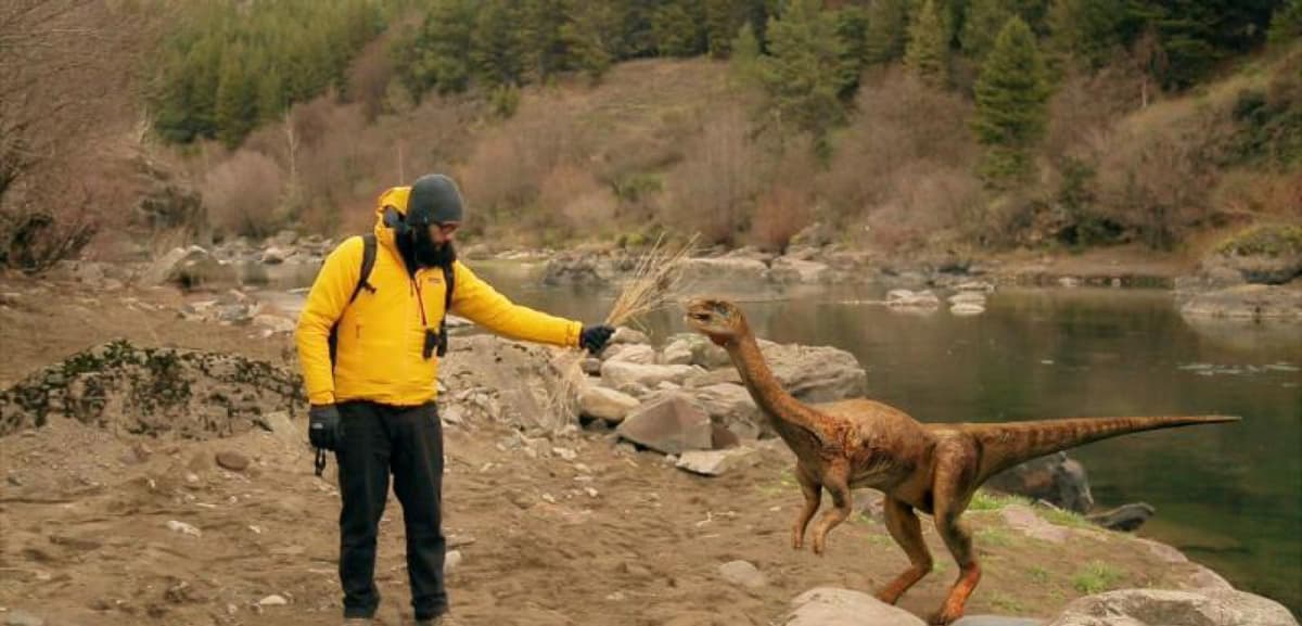 Dinosaurios podrían regresar a la vida "ahora mismo"