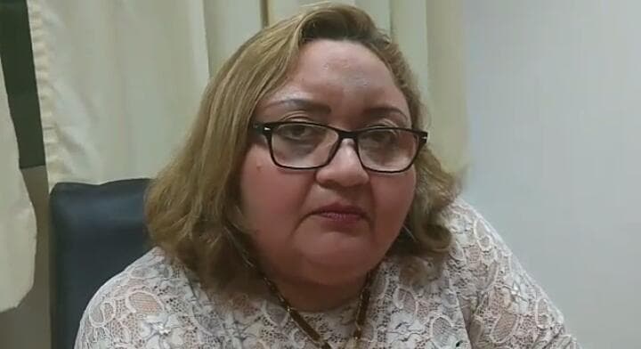 Aguarda Fiscalía necropsia de ley sobre niña asesinada de 11 años en Playa