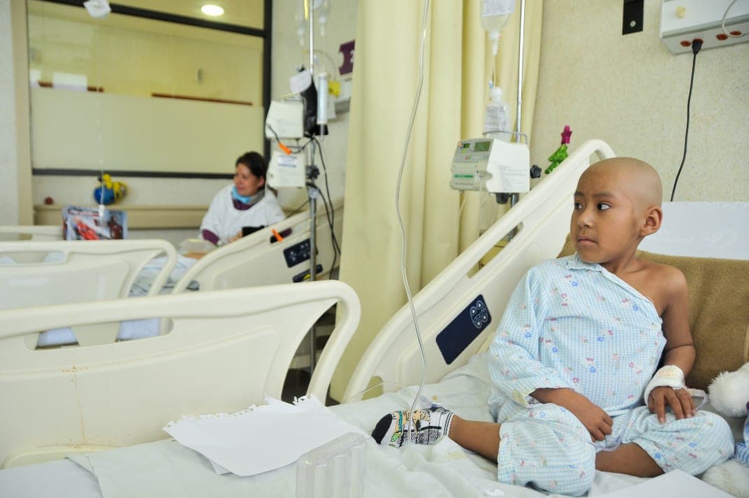 Ya son obligatorios los cuidados paliativos a pacientes con enfermedades terminales