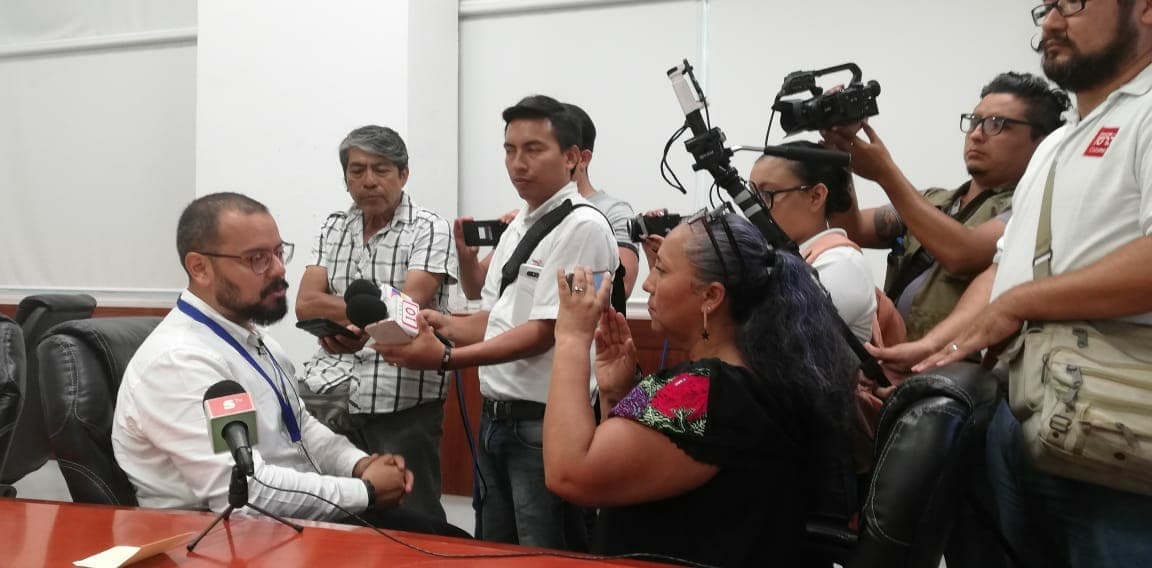 Crece flujo de pasajeros por vía aérea a Cozumel