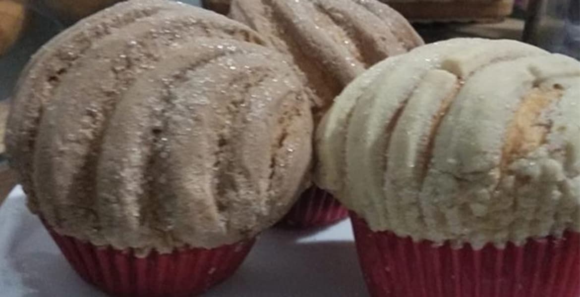 ¡Llegan las manteconchas a los hogares mexicanos!