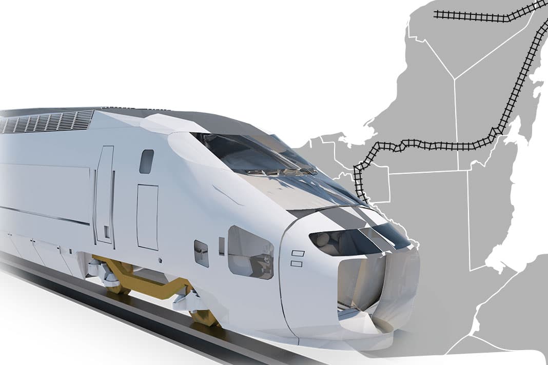 Propondrá Q. Roo mesas de trabajo con Yucatán y Campeche por Tren Maya