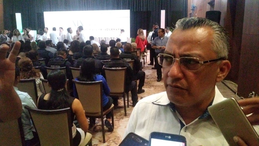 Pedirán esta semana libertad anticipada para Mario Villanueva