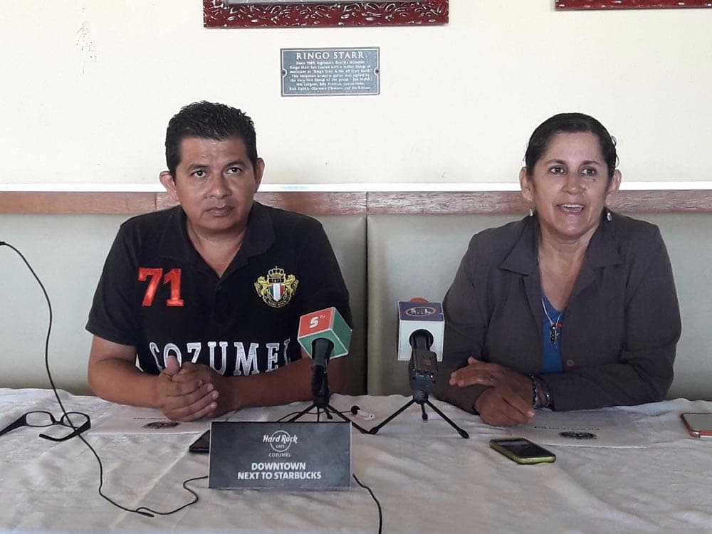 Hard Rock Café será sede del concurso “Viva rock latino 2018”