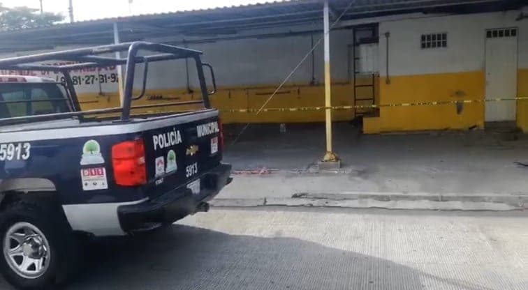 Hallan dos cuerpos en distintos puntos de Benito Juárez